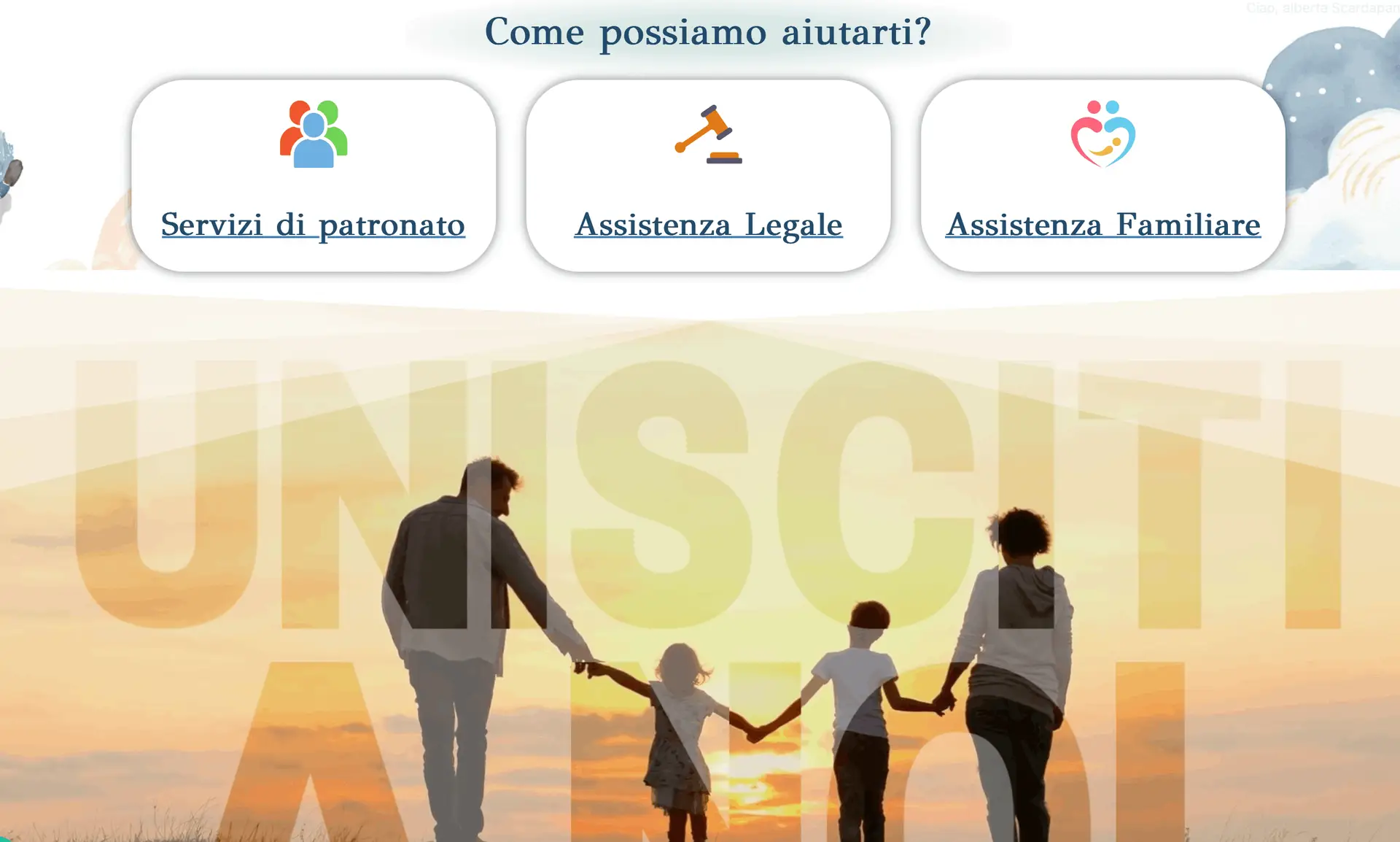 Il nuovo sito di Asperger Abruzzo è Online!