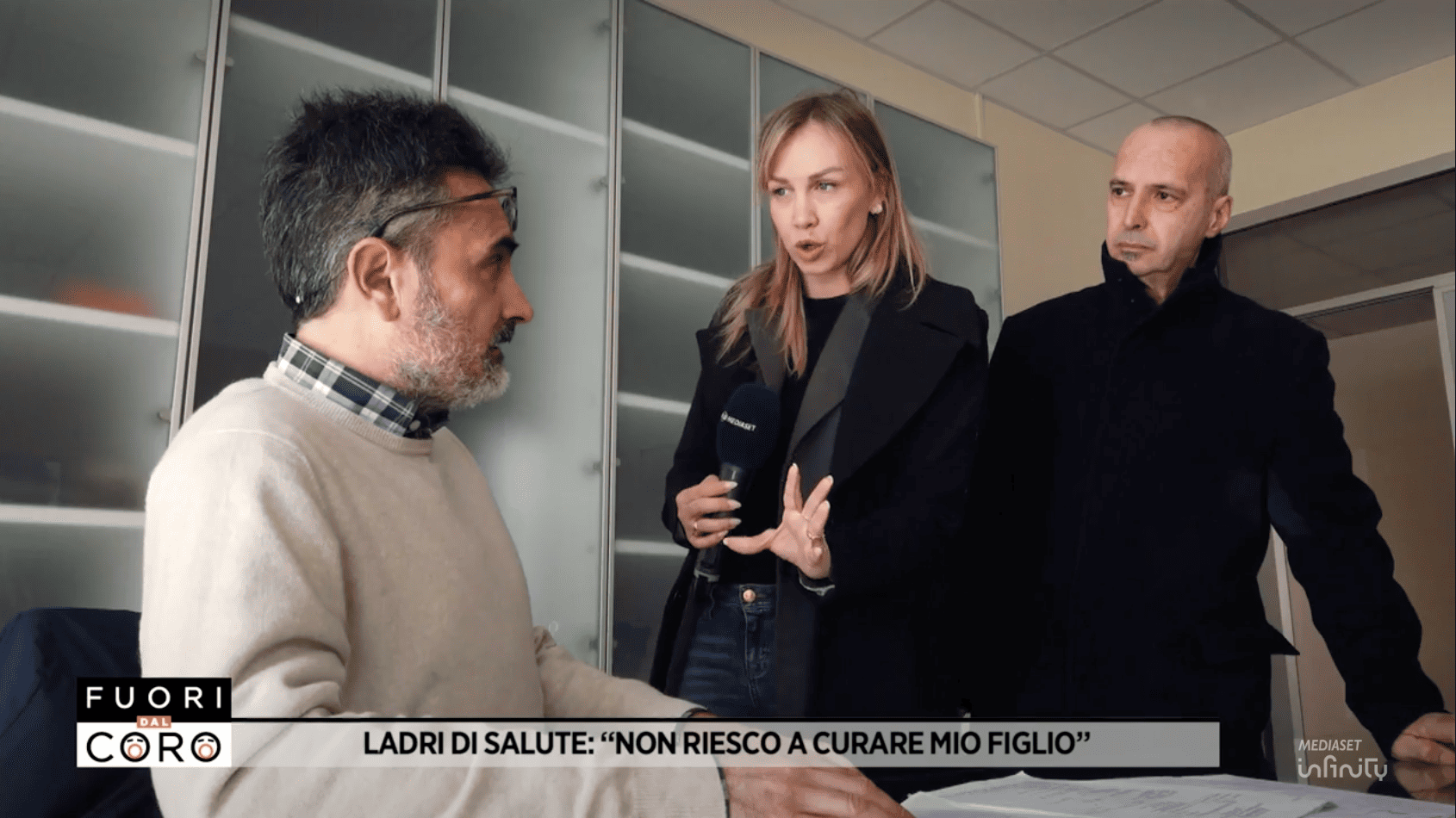 Neuropsichiatria in Crisi: ASL2 Ignora le Soluzioni e Sacrifica Medici e Pazienti