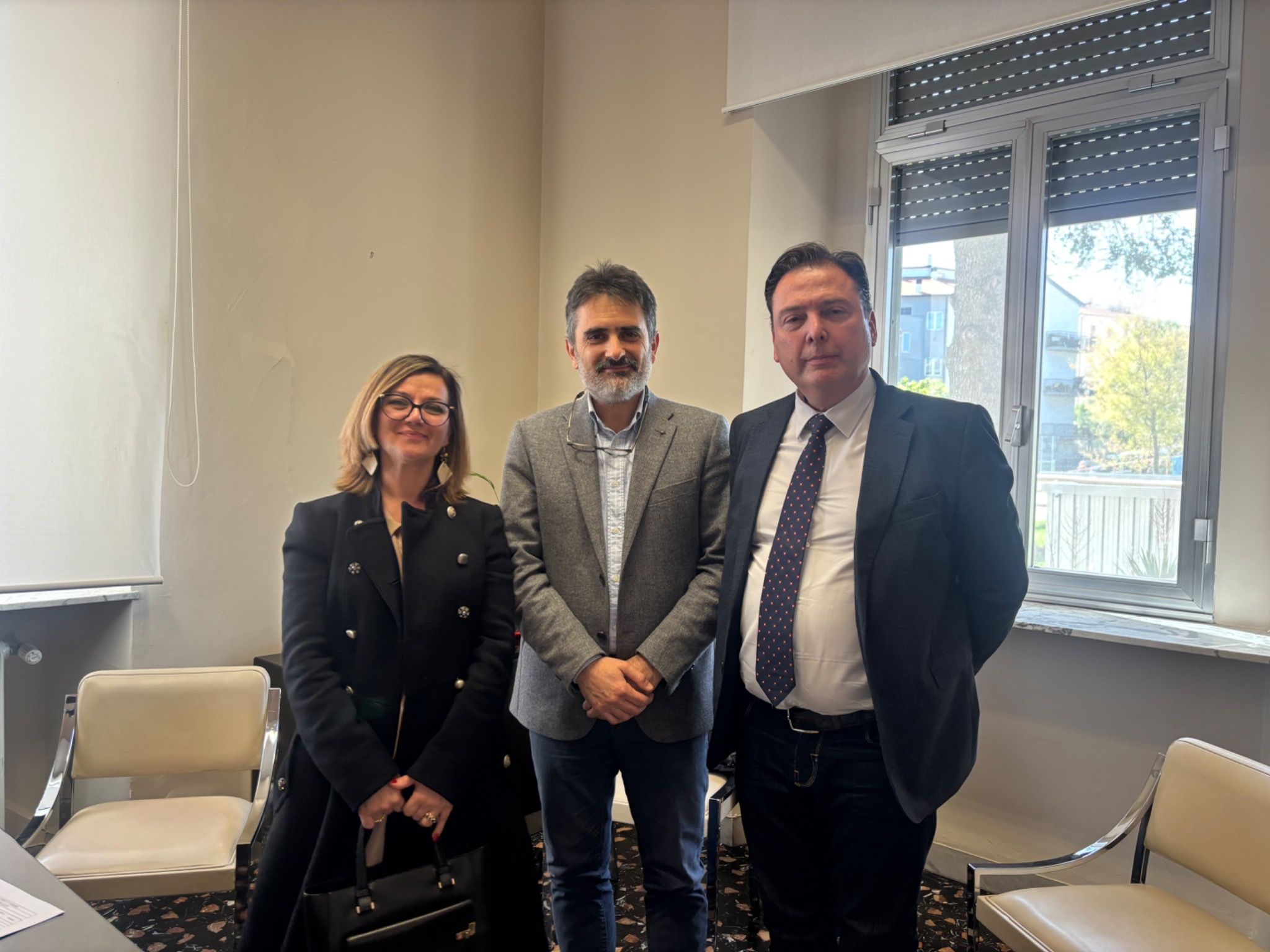 Neuropsichiatria Territoriale ASL2 nel caos: promesse disattese – la denuncia di Asperger Abruzzo