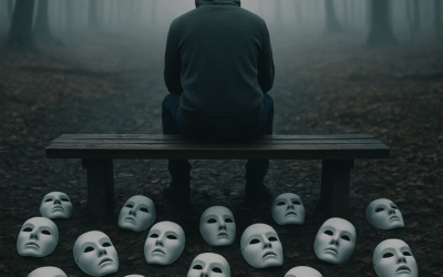 Il peso del masking: la fatica invisibile dei neurodivergenti