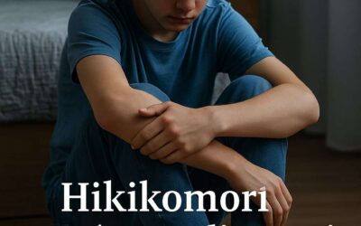 Hikikomori non è una diagnosi: è un alibi
